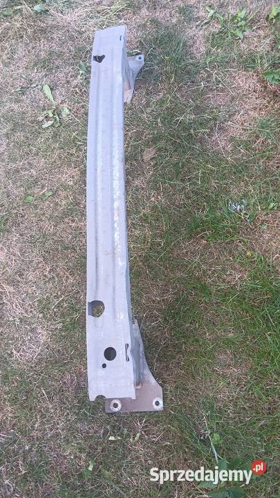 BELKA ZDERZAKA TYŁ TYLNA 12775079 OPEL ASTRA J Sandomierz