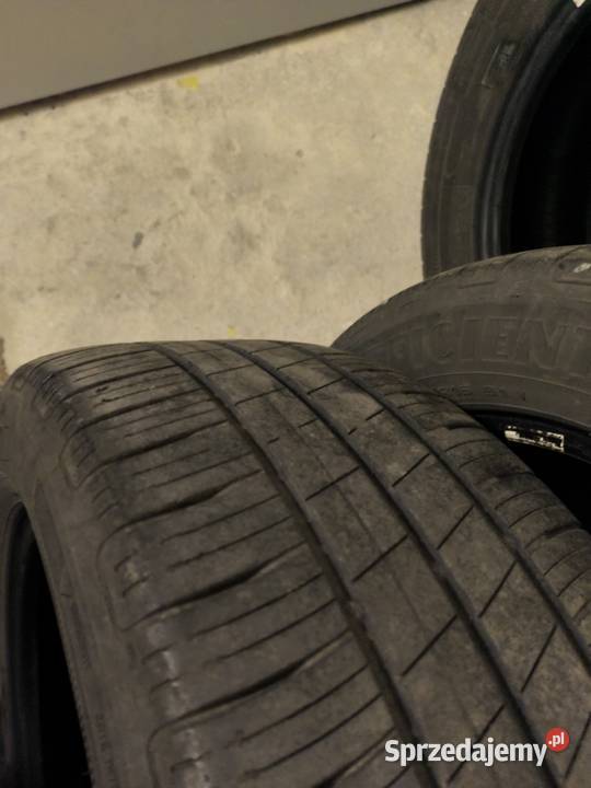 Opony Goodyear 2055516 4 letnie Jastrzębie-Zdrój