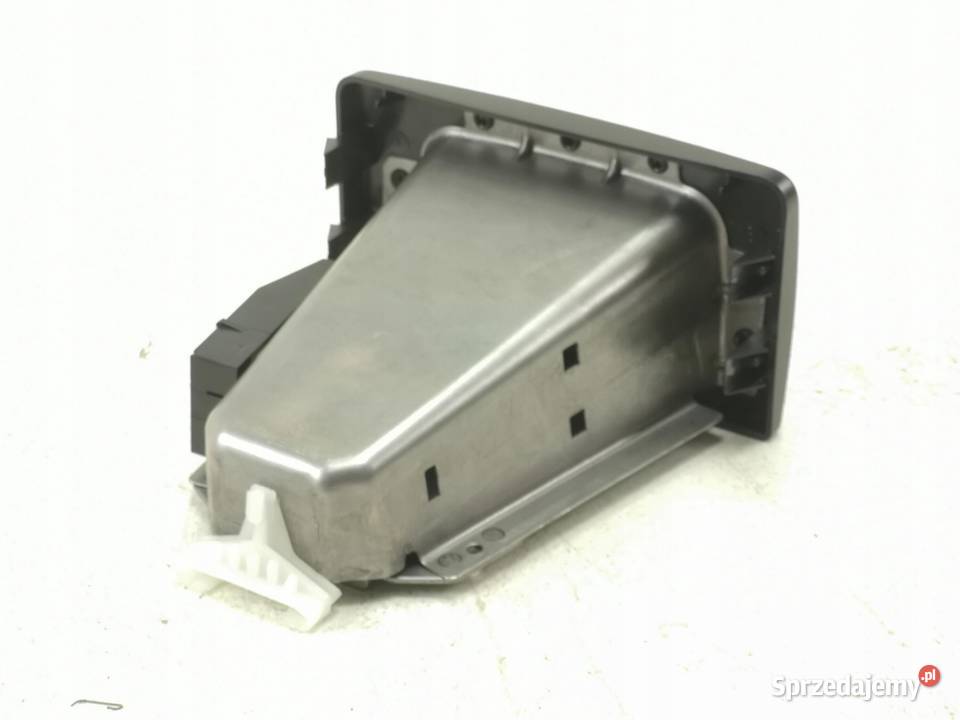 PANEL RADIA FORD FOCUS I 19982004 NOWY