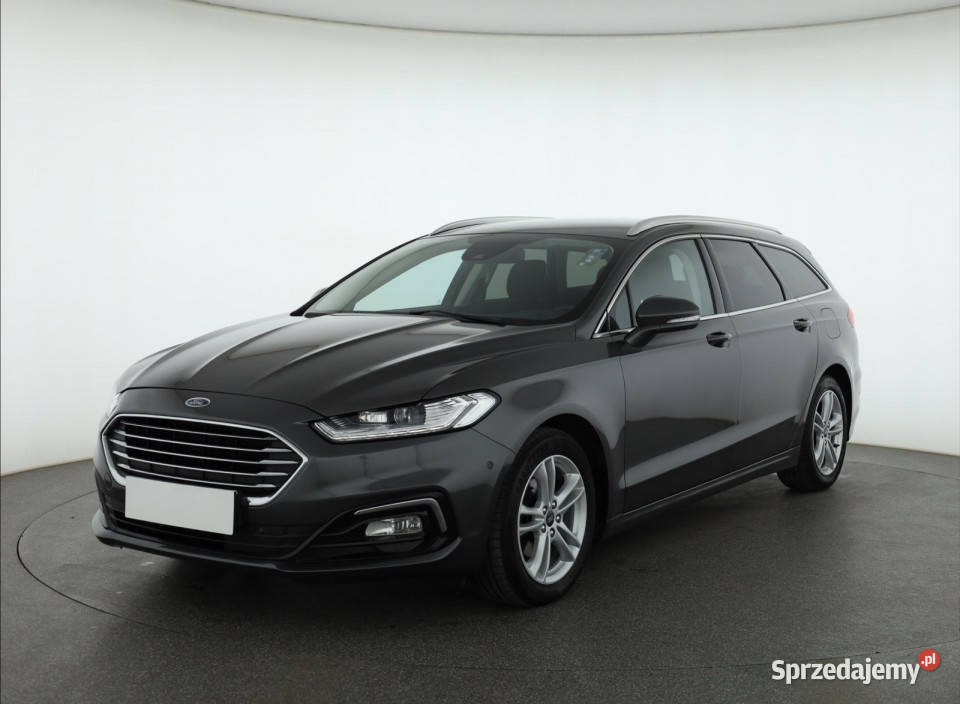 Ford Mondeo 20 EcoBlue relingi dachowe mazowieckie Piaseczno sprzedam