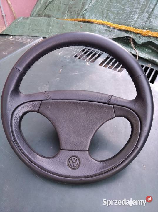 Kierownica corrado golf VR6 osobowe Sobieska Wola Pierwsza sprzedam
