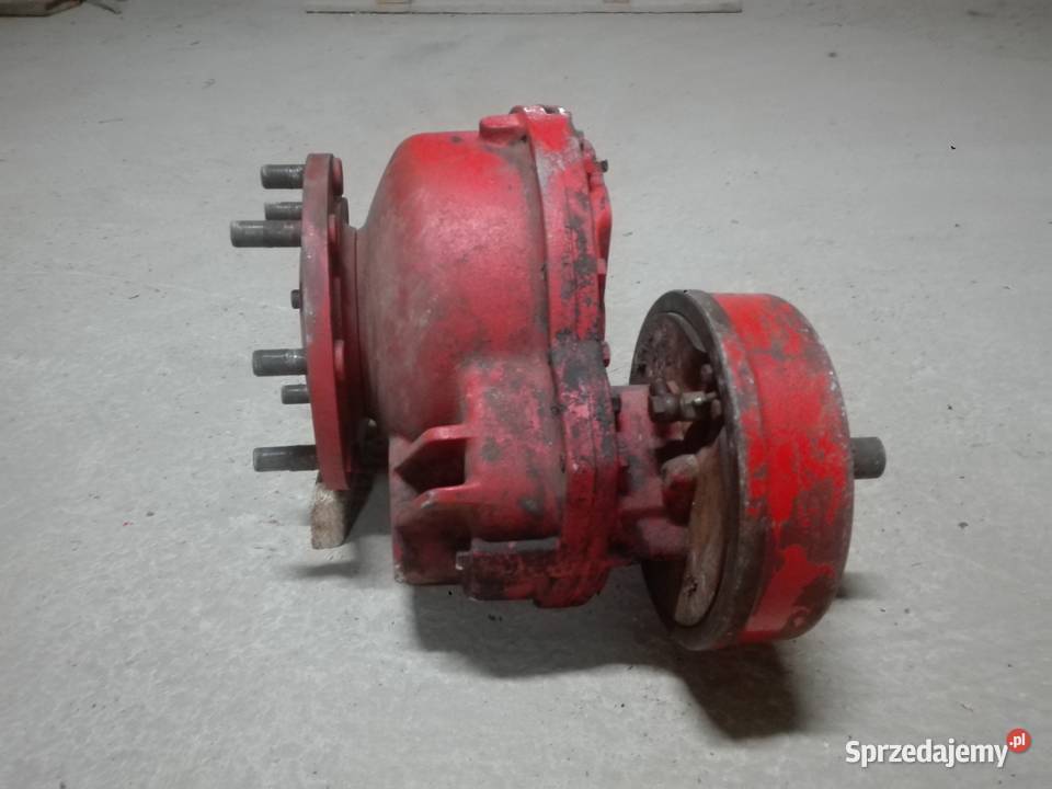 Zwolnice fahr M2480 M2580 Umieszcz