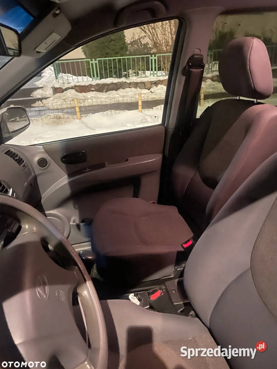 Hyundai Matrix Comfort 16 Warszawa sprzedam
