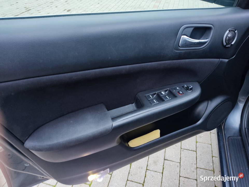 HONDA ACCORD LPG GAZ 20 156 KLIMA ELEKTRYKA manualna śląskie Strzyżowice sprzedam