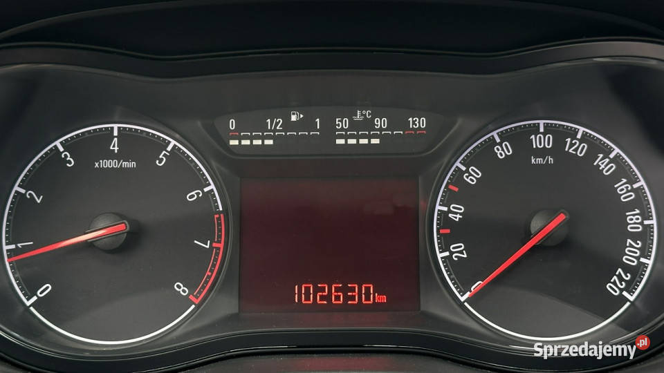 Opel Corsa 14 Benzyna Zarejestrowany warmińsko-mazurskie Elbląg