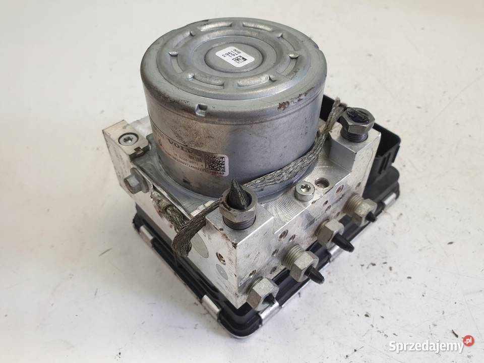 Volvo XC90 POMPA ABS Sterownik 31680098 osobowe Chełm