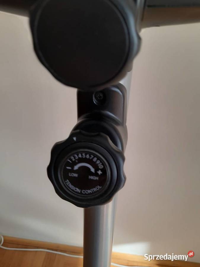 PROFESJONALNY ROWER KETTLER PASO 100 Warszawa