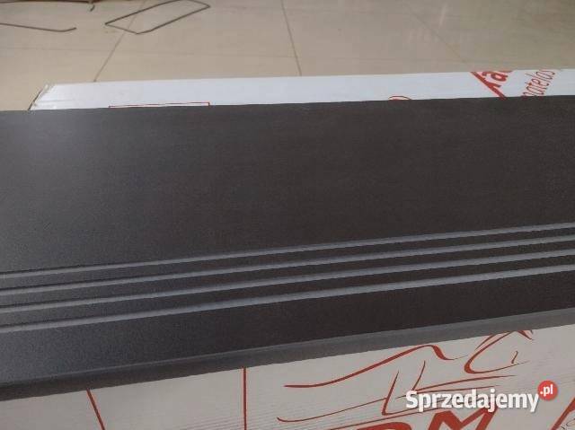 plytka gresowa Nero 30x120 Zakopane