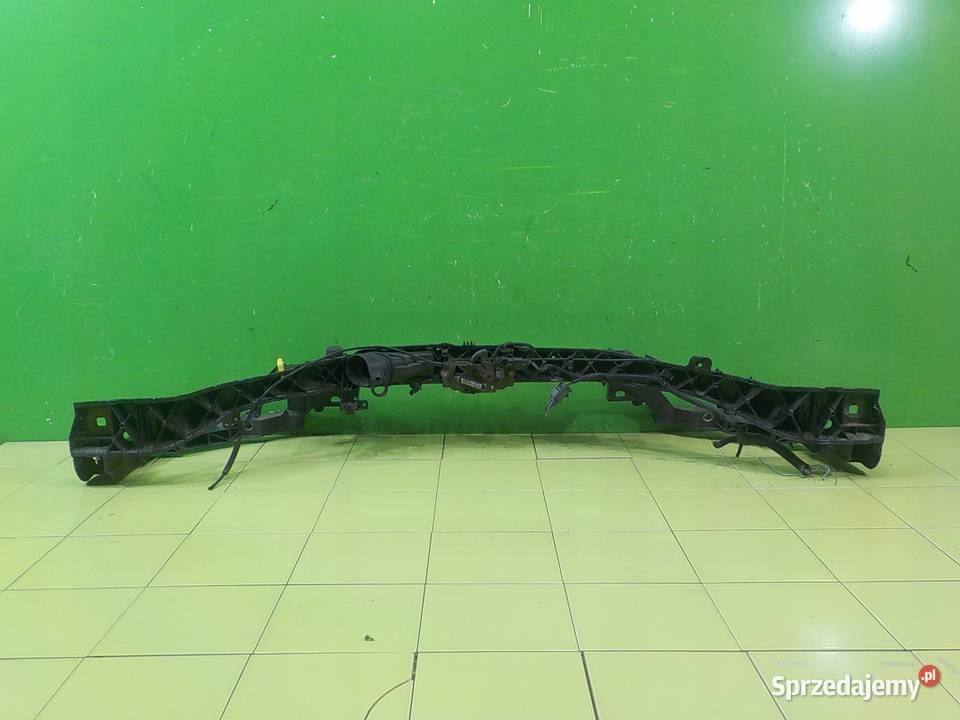 FORD FOCUS MK3 10 B 13r HB 5D pas przedni okular osobowe Suków