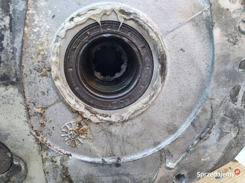 Land Rover Discovery II 25 TD5 REDUKTOR SKRZYNI lubelskie Janów