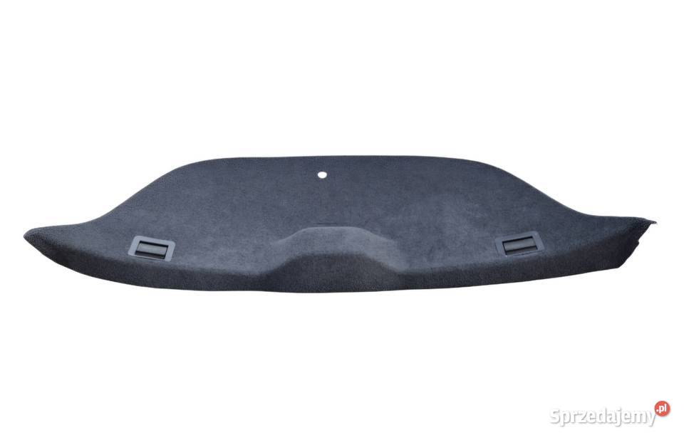 PÓŁKA BAGAŻNIKA TYŁ OPEL ASTRA III 3 H GTC HB 3D Działoszyce