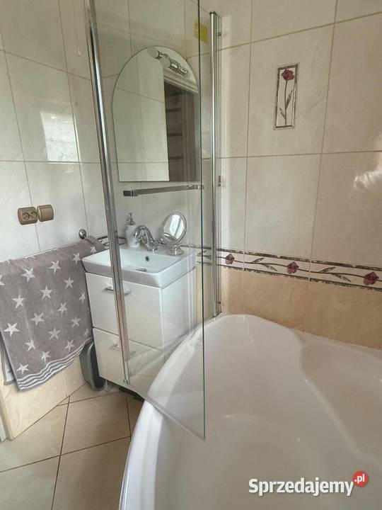 Parawan nawannowy szklany rozglądamy Piłka sprzedam