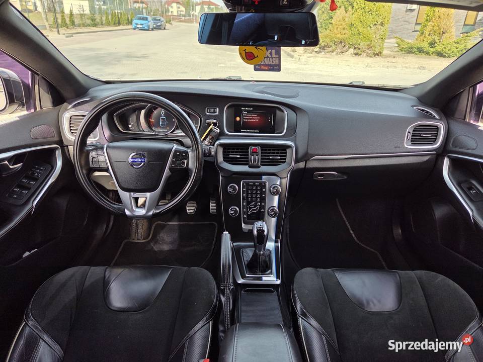 Maxton Polestar 210koni Bixenon elektryczne szyby lubelskie Poniatowa