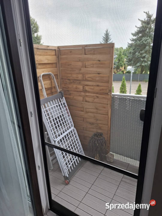 Mieszkanie 2 pok 50m2 Murowana Goślina sprzedam