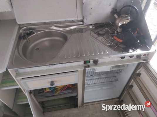 Przyczepa kempingowa LMC Musterland LMC Bulowice