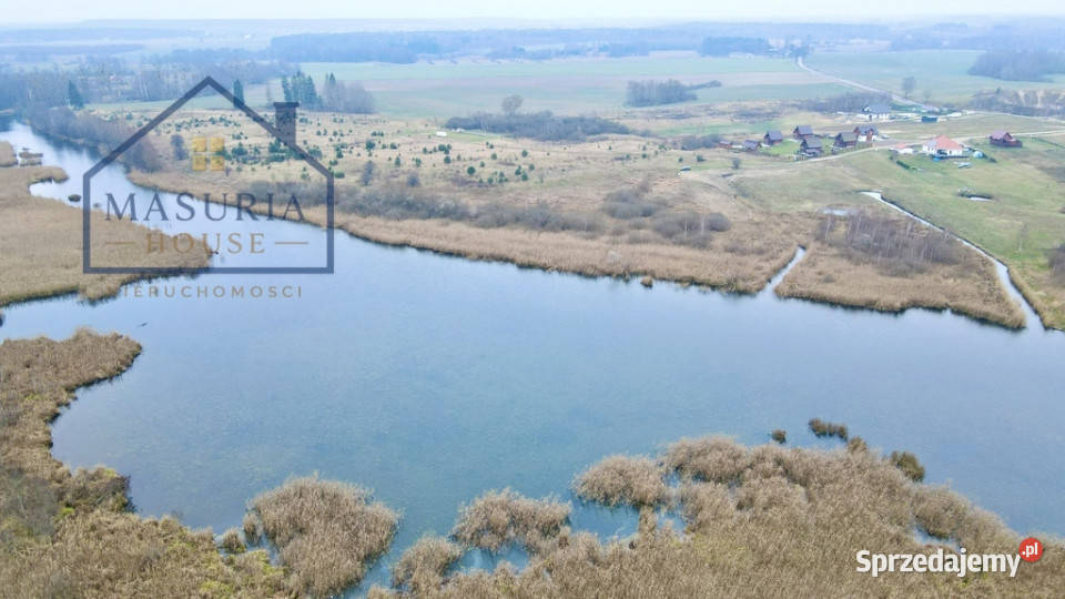sprzedaży gruntu Miłomłyn
