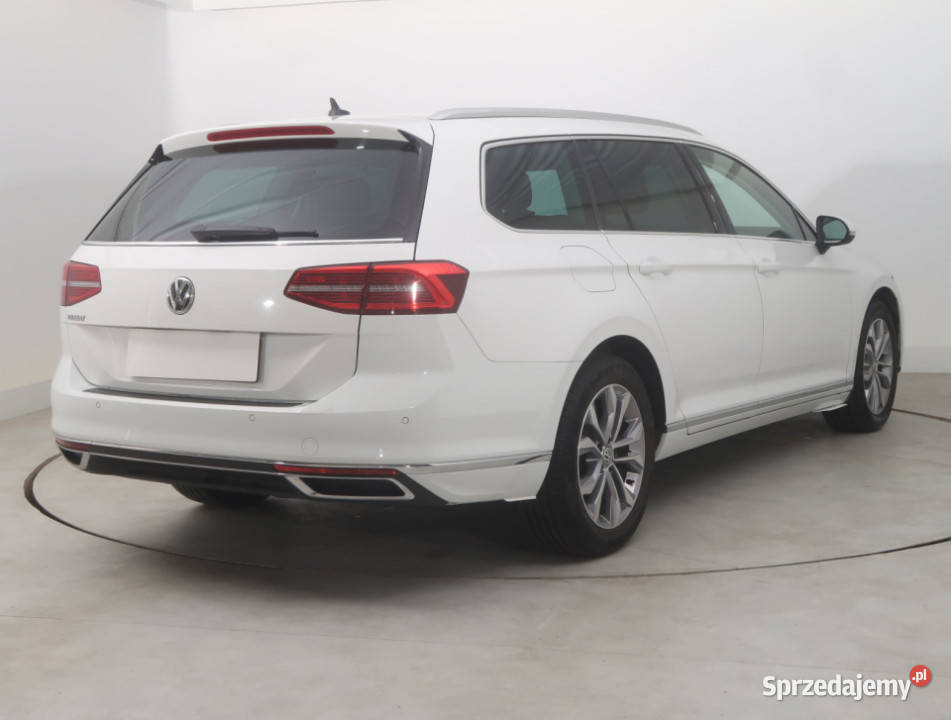 VW Passat 18 TSI Bielany Wrocławskie sprzedam