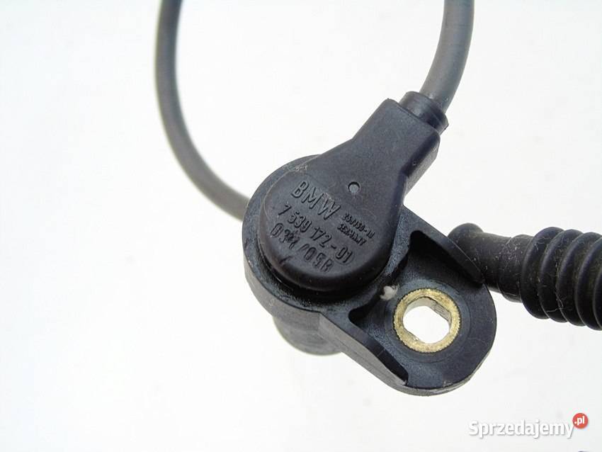 Czujnik wałka rozrządu 44 N62 BMW 5 6 7 X5 E60 Sosnowiec