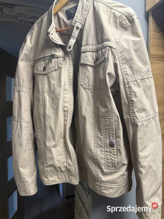 Karton ubrań 60 sztuk