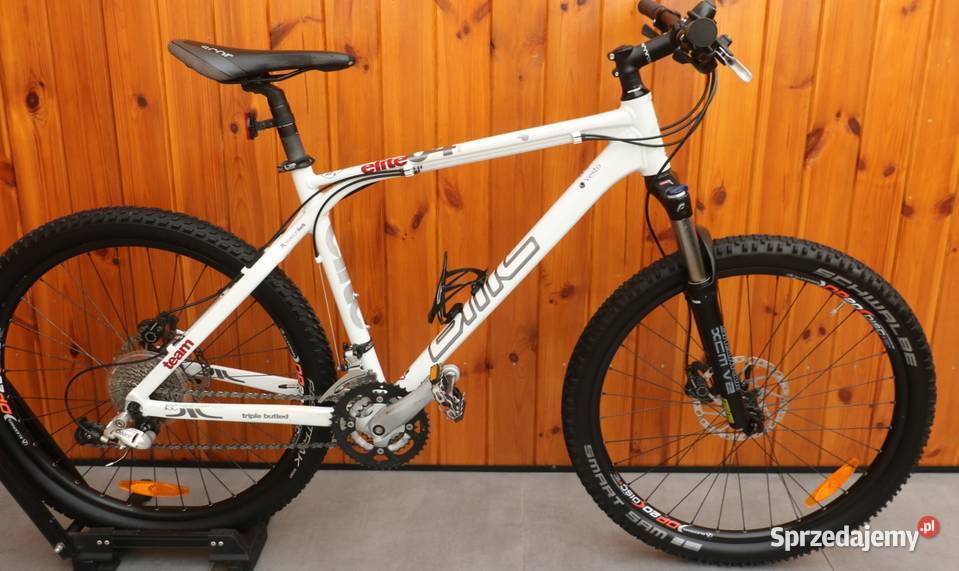 Rower mtb BMC elite 04 i inne rowery Milanówek sprzedam