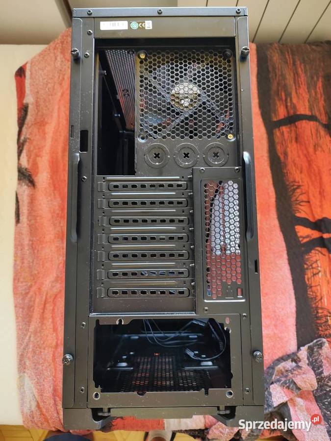 Corsair Carbide Series 300R Windowed obudowa mazowieckie Płońsk