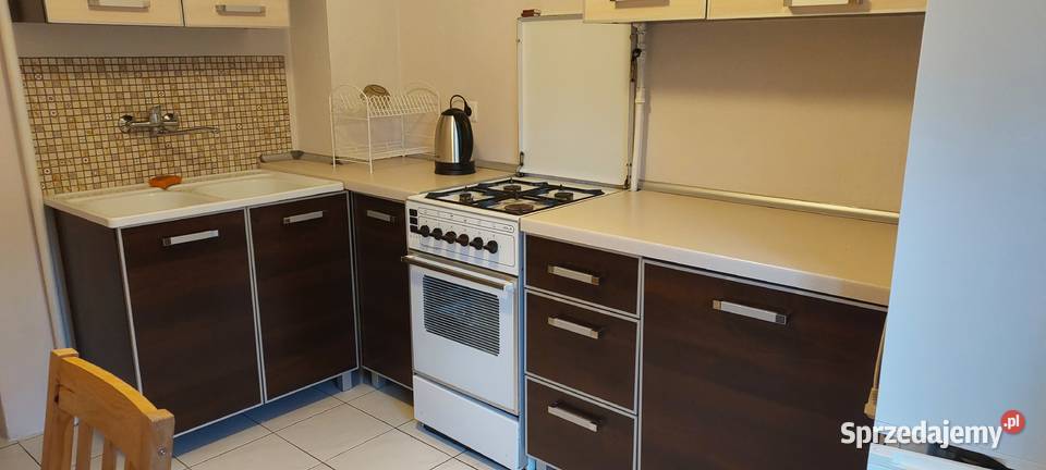 Mieszkanie do wynajęcia WrocławKrzyki Wrocław