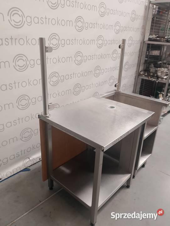 STANOWISKO NEUTRALNE ŁĄCZONE 120X70