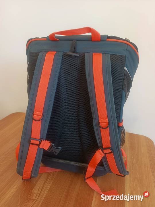 plecak psa i kota Ibiyaya Ultralight PRO Żyrardów sprzedam