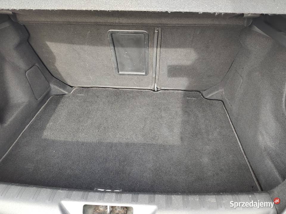 PEUGEOT 308 GTI Leszno