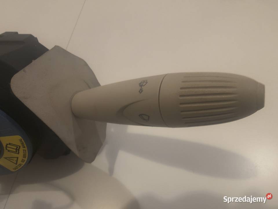 Przełącznik zespolony Fiat 500 osobowe Wyposażenie elektryczne Wyposażenie elektryczne