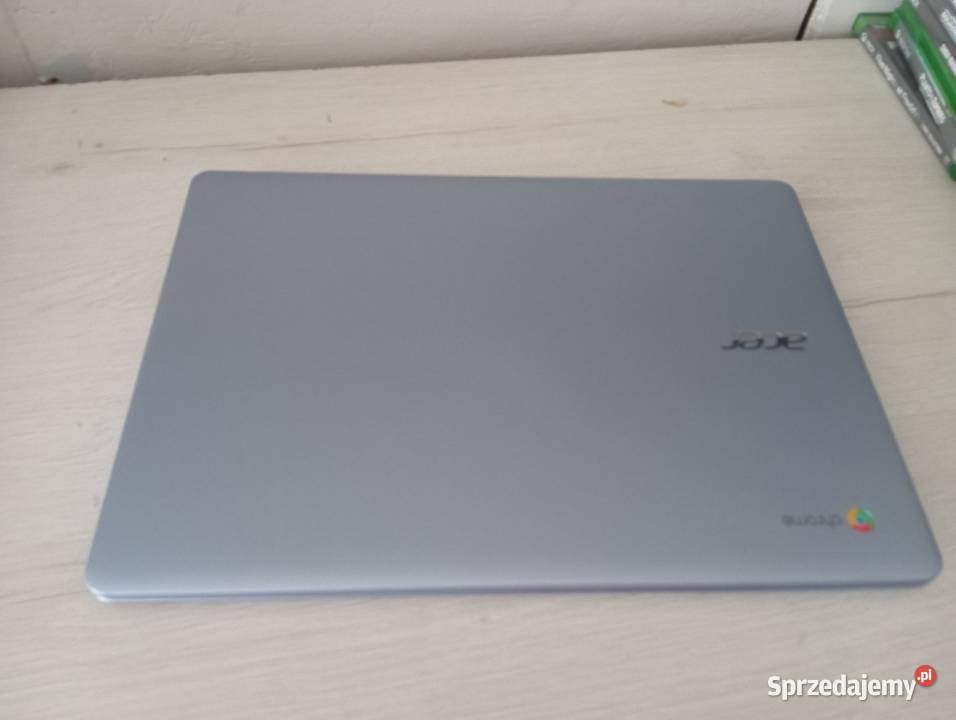 Laptop Acer chromebok Hrubieszów sprzedam