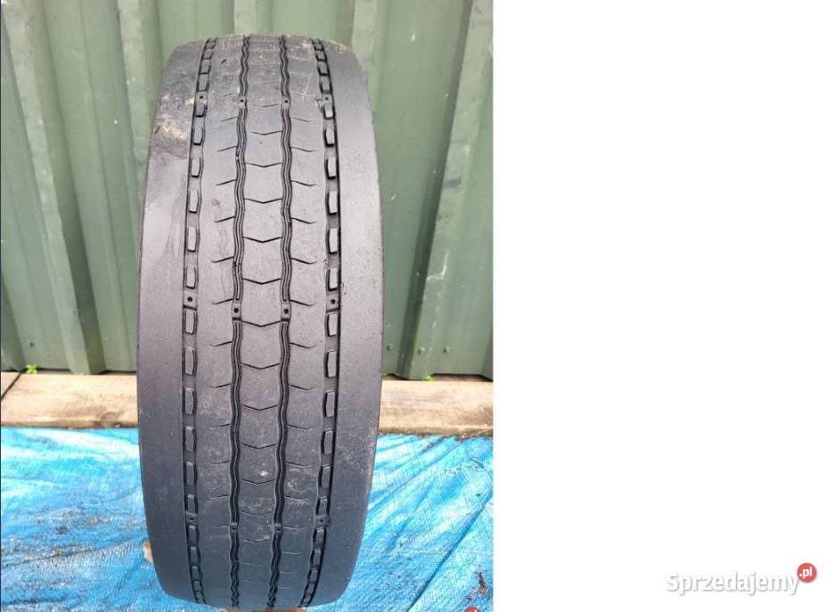 Opona Michelin 21575 R 175 175 X Multi lubuskie Szprotawa