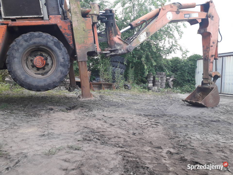 Schaeff skb 902 Tuplice