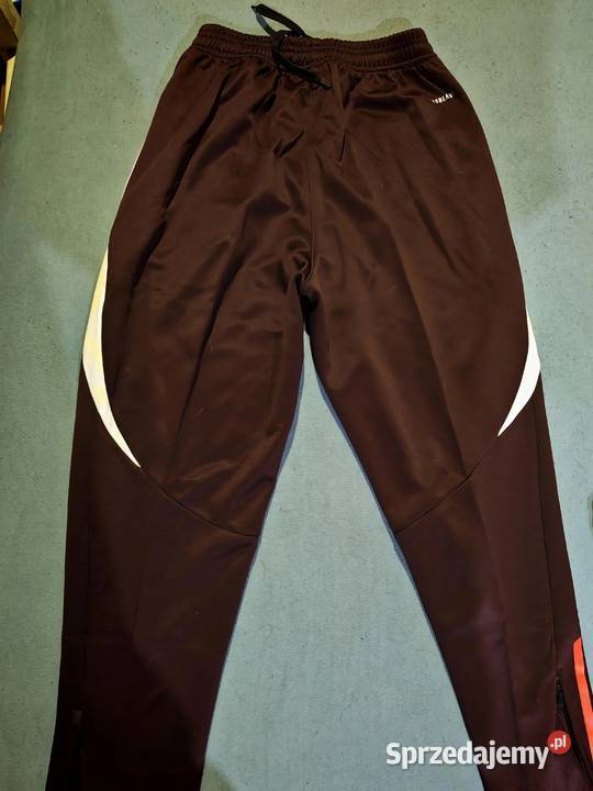 Dres Bayern Monachium z sezonu 2425 Adidas Jawiszowice sprzedam