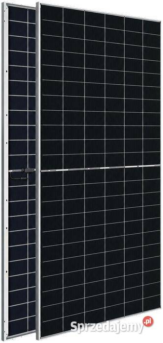 Panel fotowoltaiczny Astronergy 625W ASTRO N7