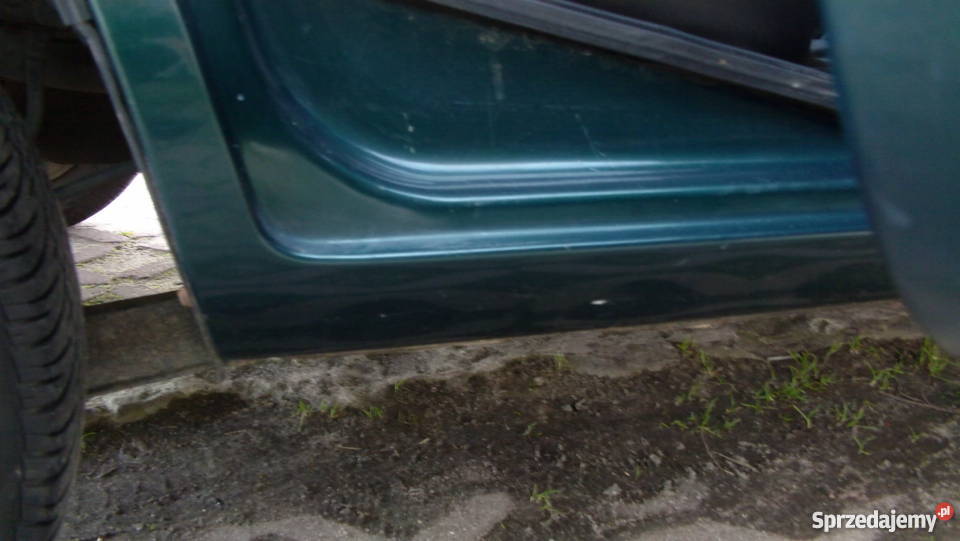 Sprzedam oszczędne Tico sprawna klimatyzacja Tico podkarpackie Rzeszów