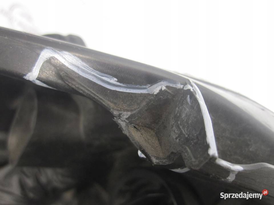 QASHQAI J10 LIFT 10r lampa lewy przód 26060BR01B Lampy przeciwmgielne świętokrzyskie
