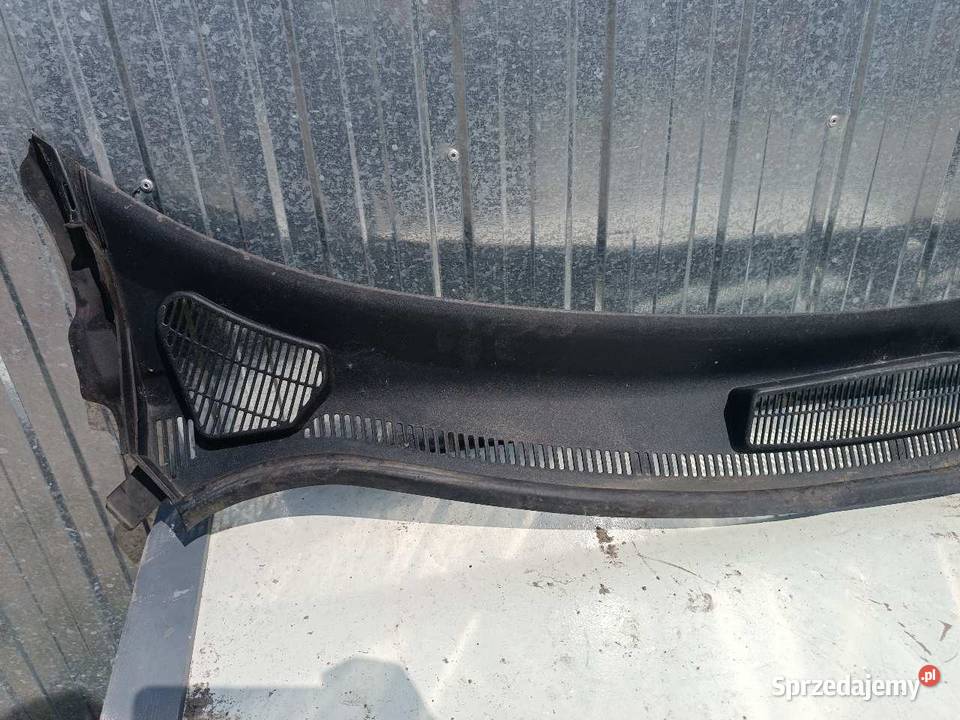 PODSZYBIA FORD FIESTA MK7 8A61A02216AD sprzedam