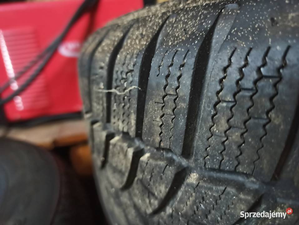 Koła Honda civic IX zimowe Koła i felgi