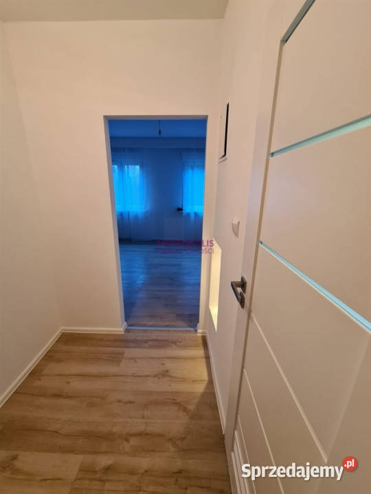 Mieszkanie Rybnik 32m2 1 pok blok sprzedam