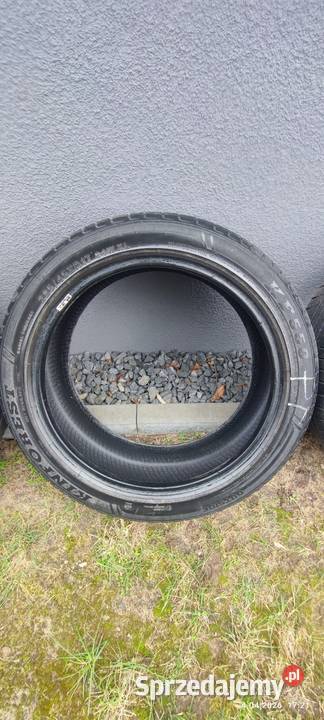 Opony letnie 2254517 Siewierz