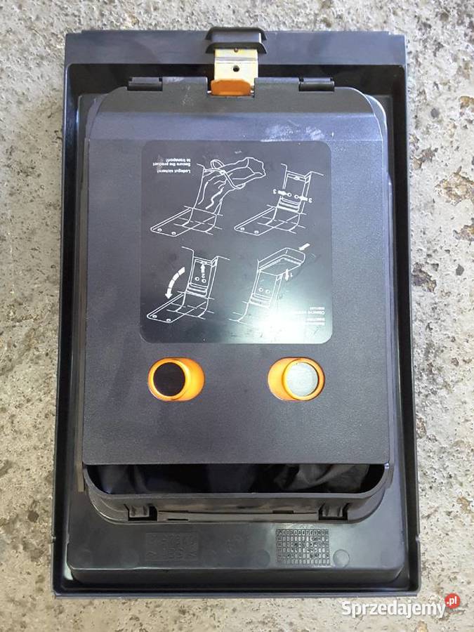 Worek na narty ski sack BMW e39 Szczecin