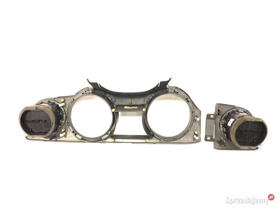 LISTWY DEKOR FORD MUSTANG V AR3363044D70 Listwy sprzedam