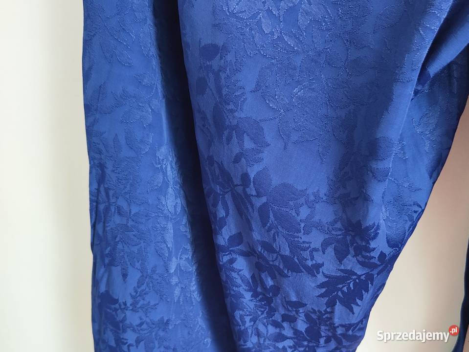 Nowe spodnie Mango Violeta L 46 3XL 48 4XL Rozmiar 48 Szczecin
