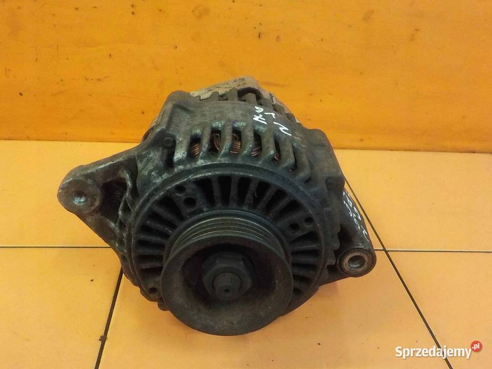 GRAND VITARA 27 V6 03r 172 H27A alternator Suków