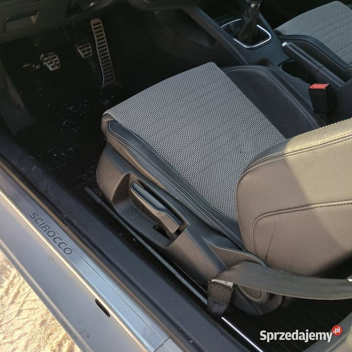 Volkswagen Scirocco 14 210 Konstantynów Łódzki sprzedam