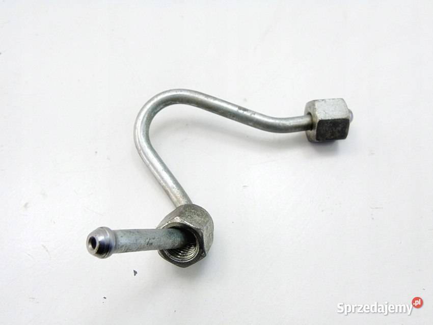 Przewód wtryskowy paliwa 18 TDCI Mondeo IV Smax osobowe Pozostałe Sosnowiec