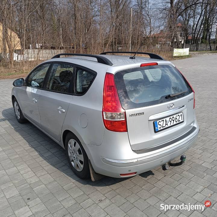 Sprzedam Hyundai i30 Ogrodzieniec sprzedam