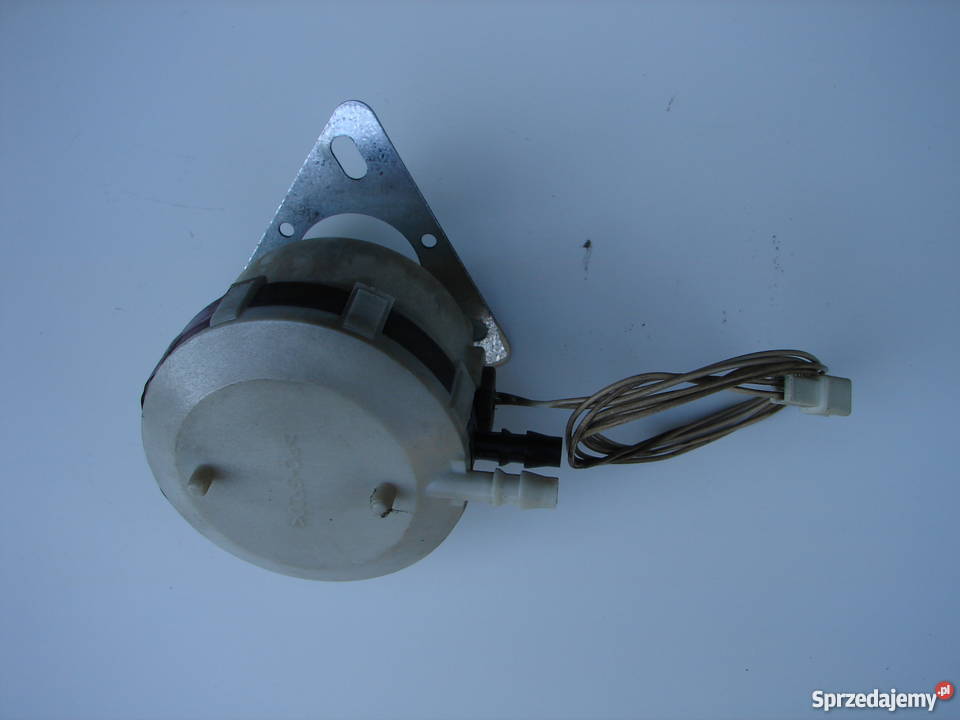 Junkers ZS 231 AE 23 presostat Mosina