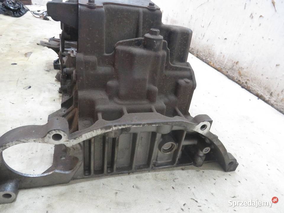 MISKA OLEJOWA LAND ROVER SPORT L320 36 TDV8 osobowe